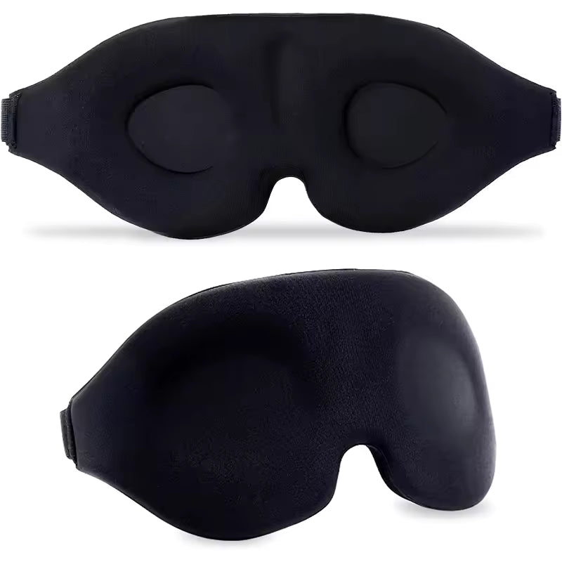 Blackout Sleep Mask