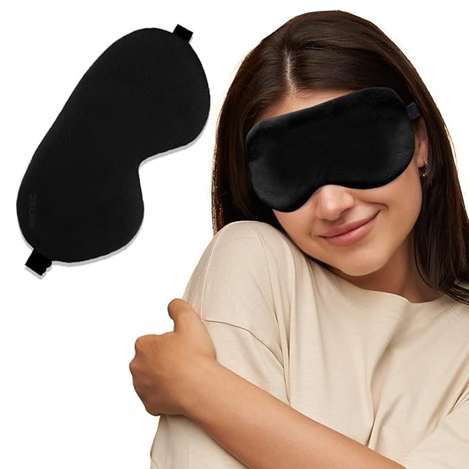 Blackout Sleep Mask