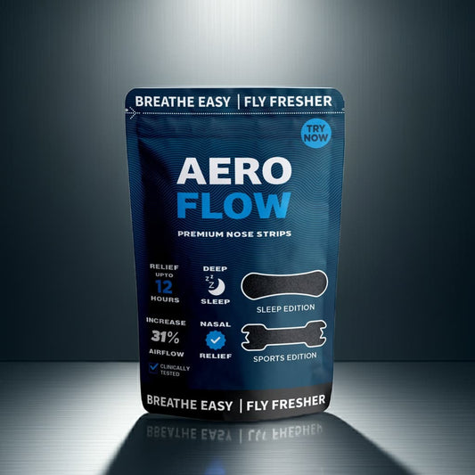 AEROFLOW SPORTS EDITION