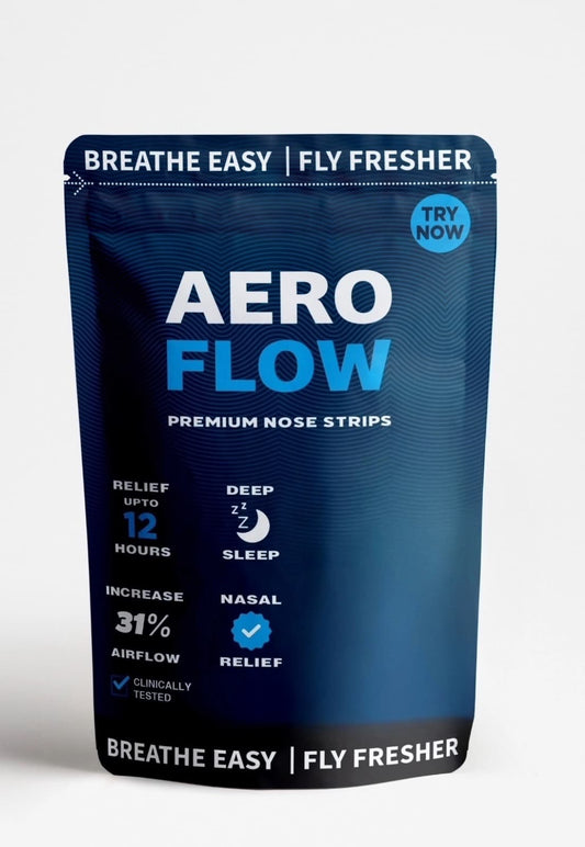 Discover the Power of Deeper Breathing