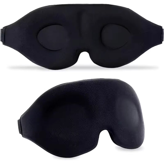 Blackout Sleep Mask