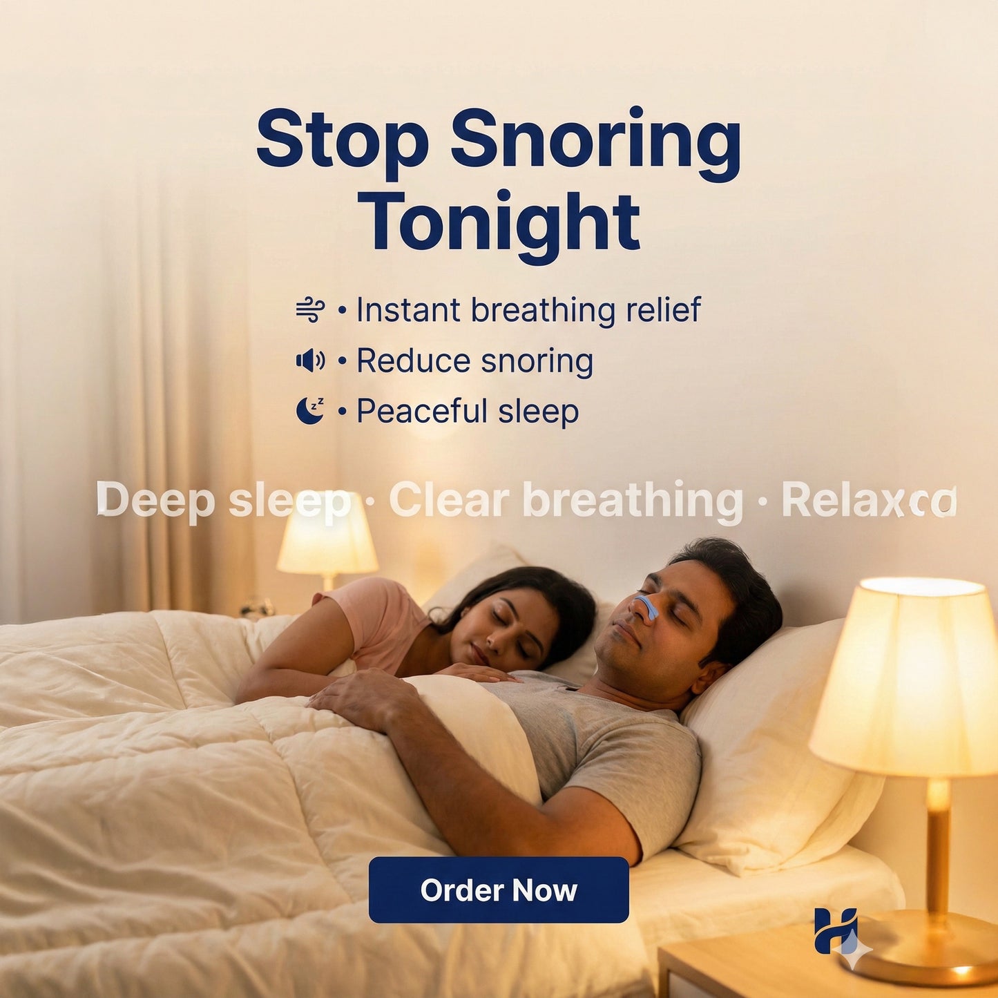 AEROFLOW PREMIUM NASAL STRIPS 2.0