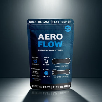 AEROFLOW SPORTS EDITION