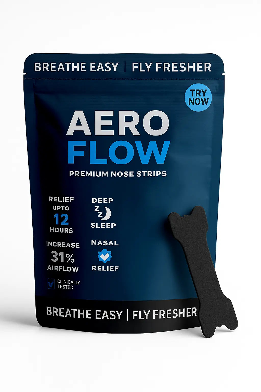 AEROFLOW PERFORMANCE PACK (30 DAYS)