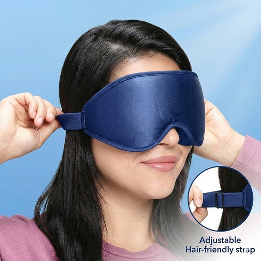 BLACKOUT SLEEP MASK