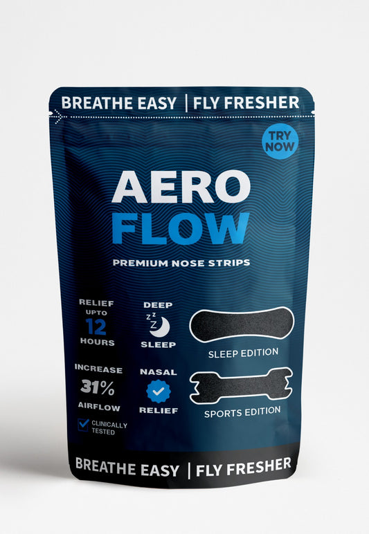 AeroFlow Sleep Edition